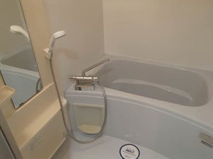 パティオ薬院Ⅱ　＊ A0402号-5