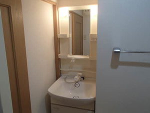 パティオ薬院Ⅱ　＊ A0402号-6