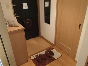 パティオ薬院Ⅱ　＊ A0402号-8