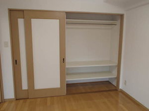 パティオ薬院Ⅱ　＊ A0402号-9