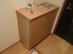 パティオ薬院Ⅱ　＊ A0402号-12