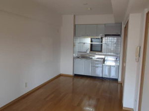 パティオ薬院Ⅱ * A0502号-2