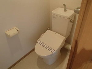 パティオ薬院Ⅱ * A0502号-5