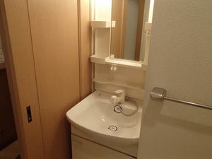 パティオ薬院Ⅱ * A0502号-7