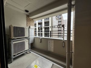 パティオ薬院Ⅱ * A0502号-13