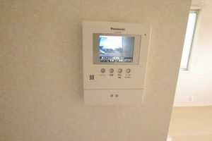 シャーメゾン羽須和　＊＊ A0103号-6