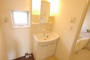 シャーメゾン羽須和　＊＊ A0103号-7