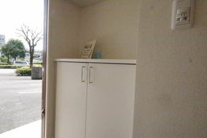 シャーメゾン羽須和　＊＊ A0103号-11