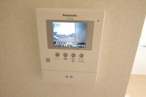 シャーメゾン羽須和　＊＊ A0103号-12