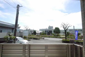 シャーメゾン羽須和　＊＊ A0103号-15