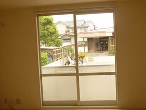 サンビレッジ定府　＊＊ A0101号-2