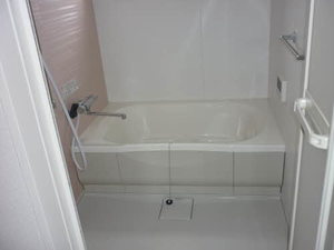 サンビレッジ定府　＊＊ A0101号-4