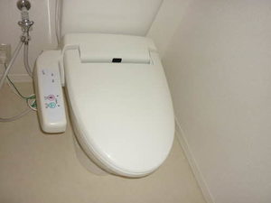 サンビレッジ定府　＊＊ A0101号-5