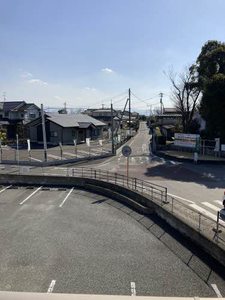 サンビレッジ定府 ** A0201号-7
