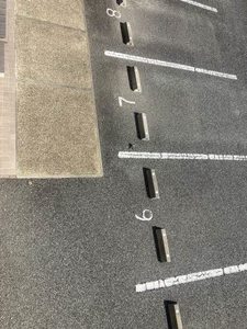 サンビレッジ定府 ** A0201号-9