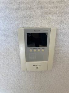 サンビレッジ定府 ** A0201号-13