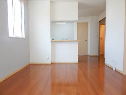 パークサイドコート ** A0102号-2