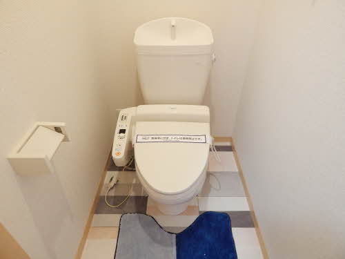 パークサイドコート ** A0102号-5