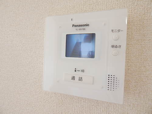 パークサイドコート ** A0102号-8