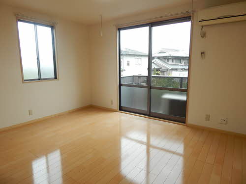 オレンジハウス　＊＊ A0201号-2