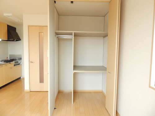 オレンジハウス　＊＊ A0201号-7