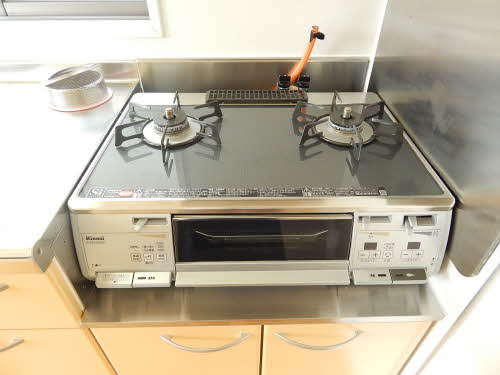 オレンジハウス　＊＊ A0201号-10