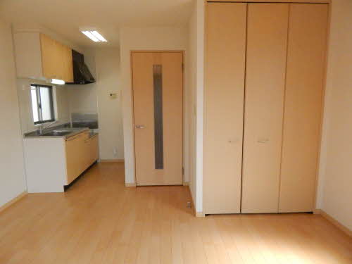 オレンジハウス　＊＊ A0201号-11