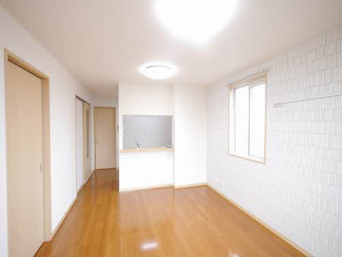 バリュージュ沓川　＊ A0202号-2