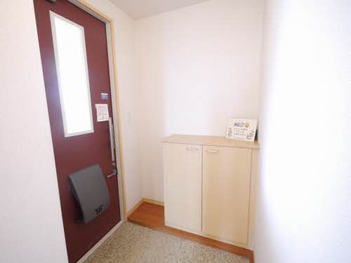 バリュージュ沓川　＊ A0202号-9