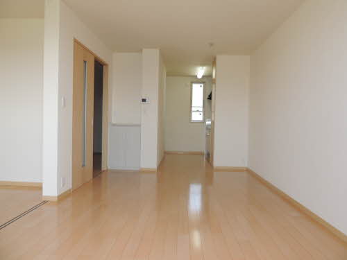 メゾン・ボヌール　Ａ棟　＊＊ A0104号-3