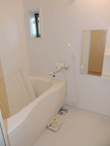 メゾン・ボヌール　Ａ棟　＊＊ A0104号-8