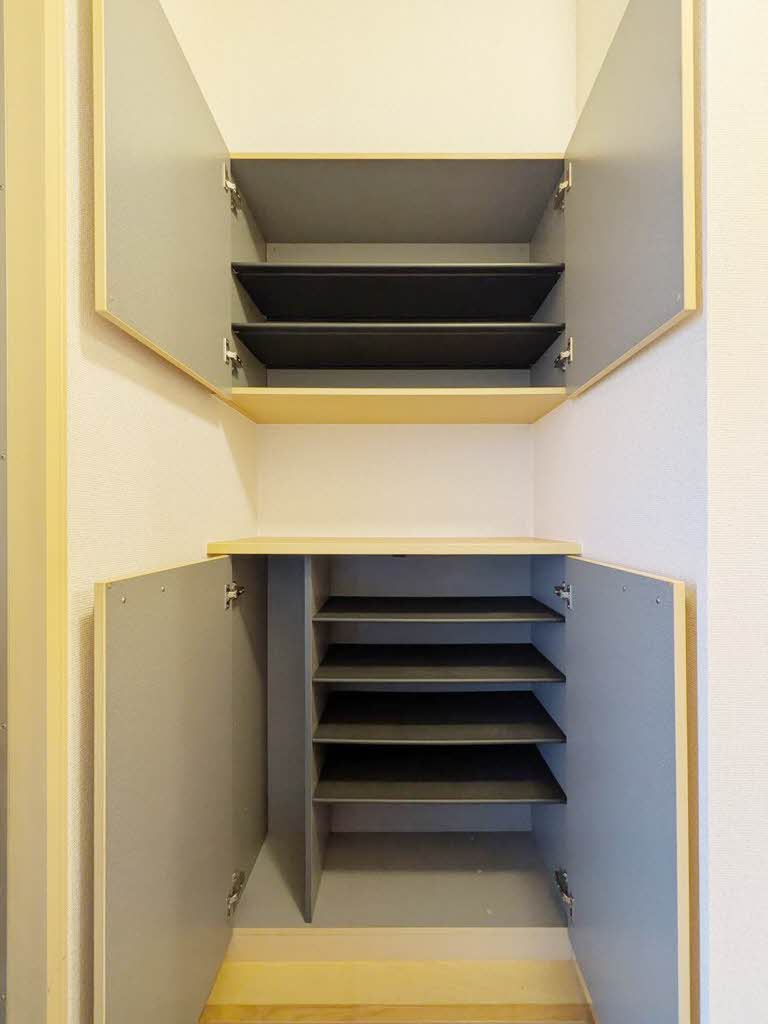 メゾン・ボヌール　Ａ棟　＊＊ A0104号-11