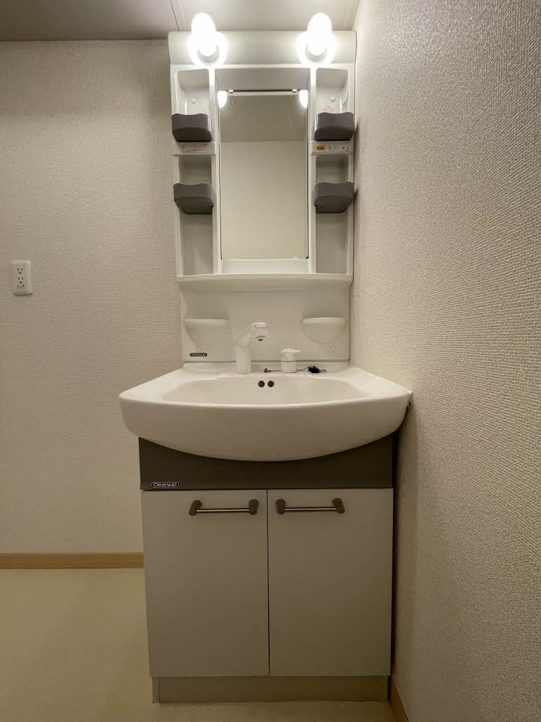 メゾン・ボヌール　Ａ棟　＊＊ A0201号-4