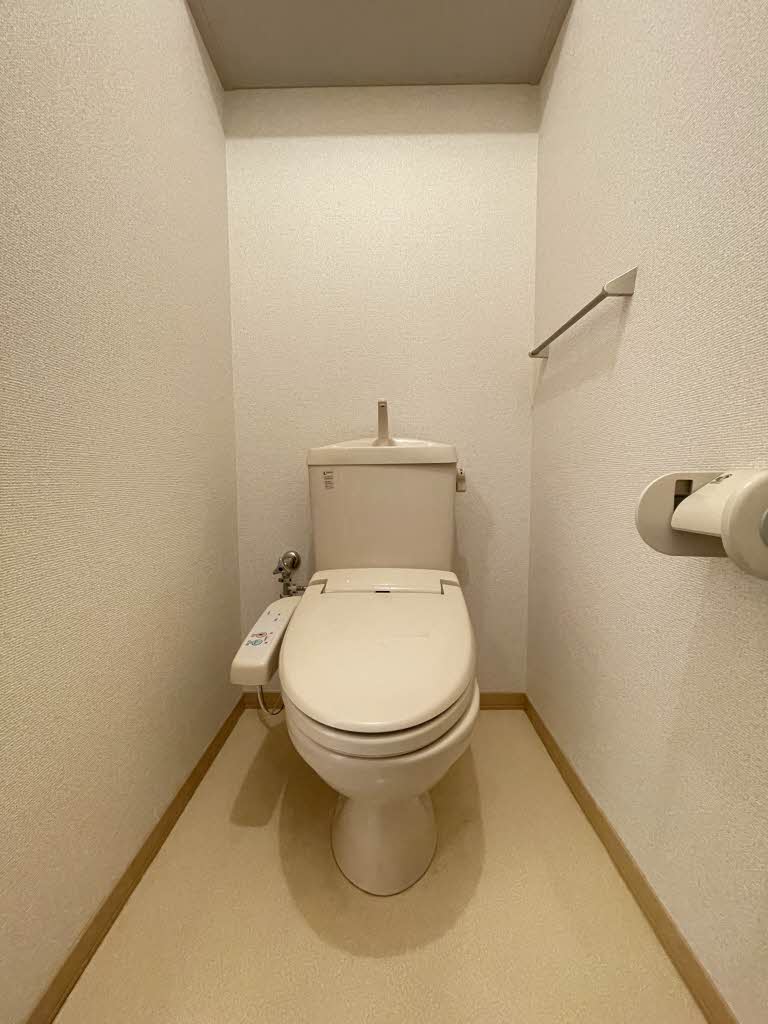 メゾン・ボヌール　Ａ棟　＊＊ A0201号-6