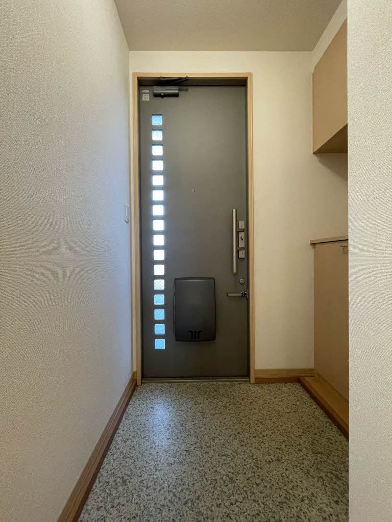 メゾン・ボヌール　Ａ棟　＊＊ A0201号-9