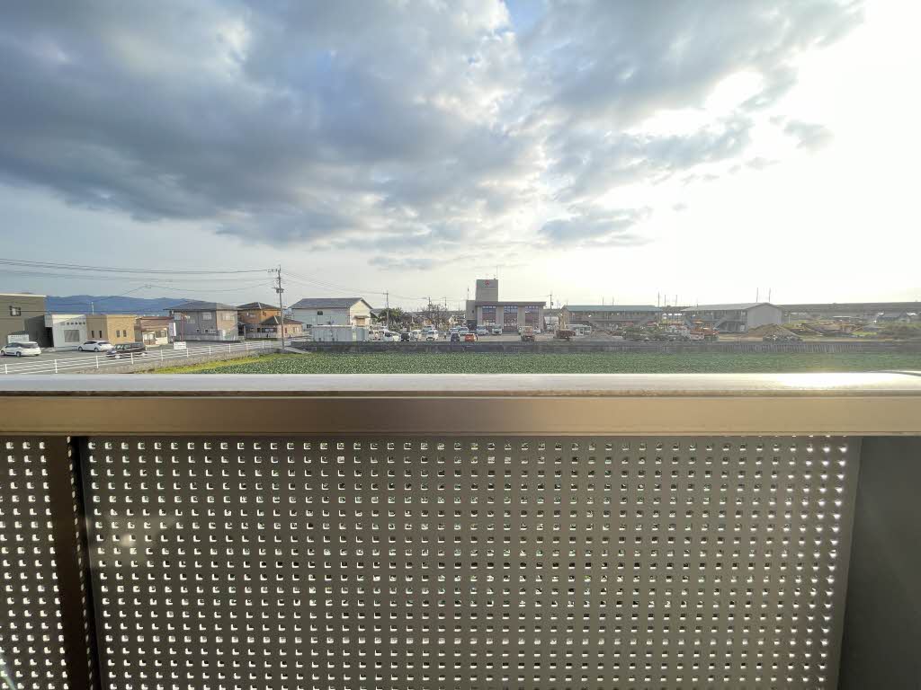 メゾン・ボヌール　Ａ棟　＊＊ A0201号-11