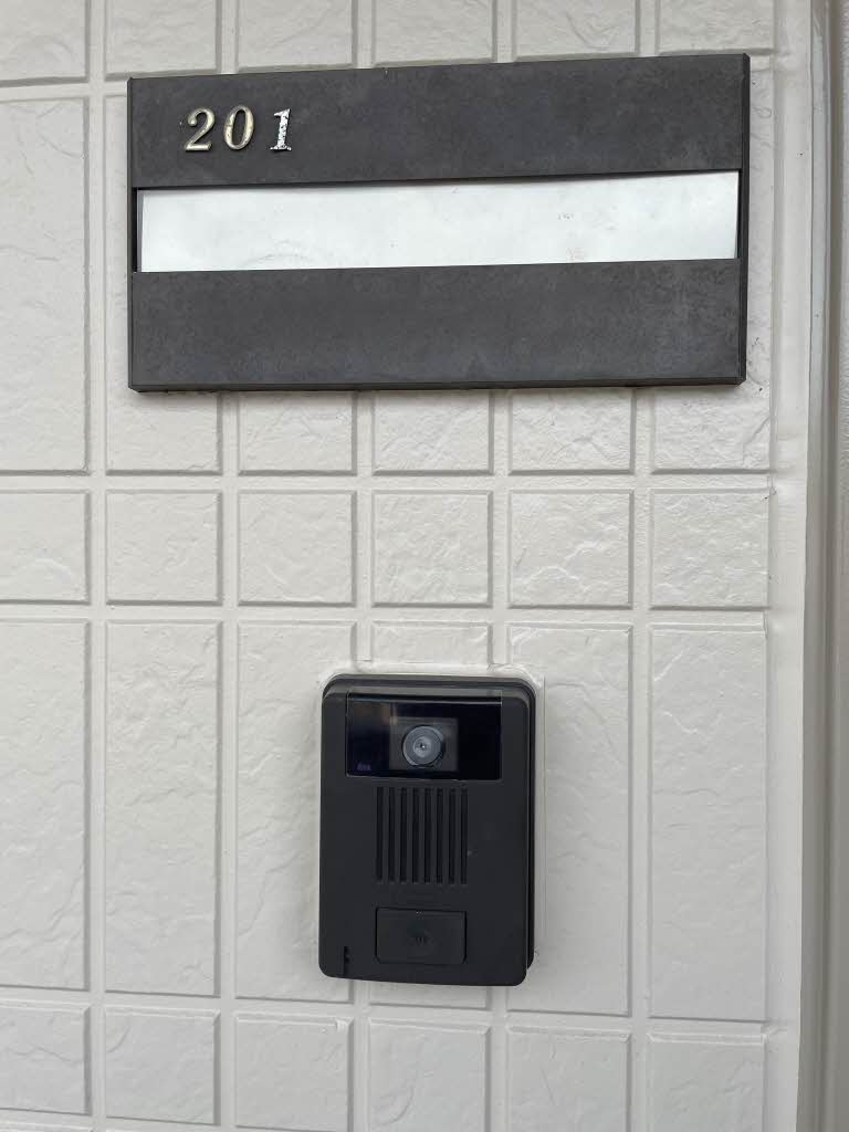 メゾン・ボヌール　Ａ棟　＊＊ A0201号-14