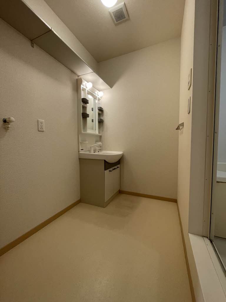 メゾン・ボヌール　Ａ棟　＊＊ A0201号-15