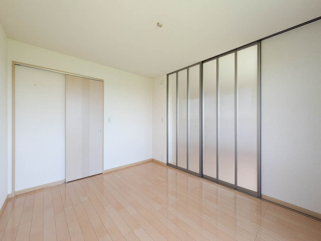 メゾン・ボヌール　Ａ棟　＊＊ A0204号-4