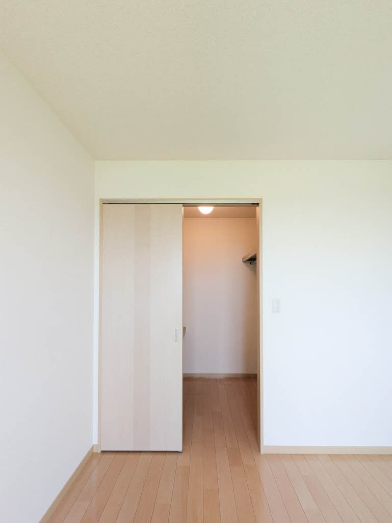 メゾン・ボヌール　Ａ棟　＊＊ A0204号-5