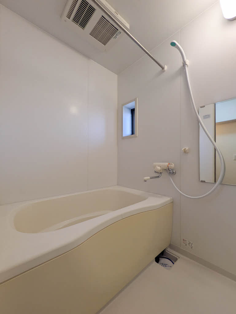 メゾン・ボヌール　Ａ棟　＊＊ A0204号-7