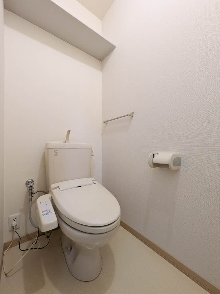 メゾン・ボヌール　Ａ棟　＊＊ A0204号-8