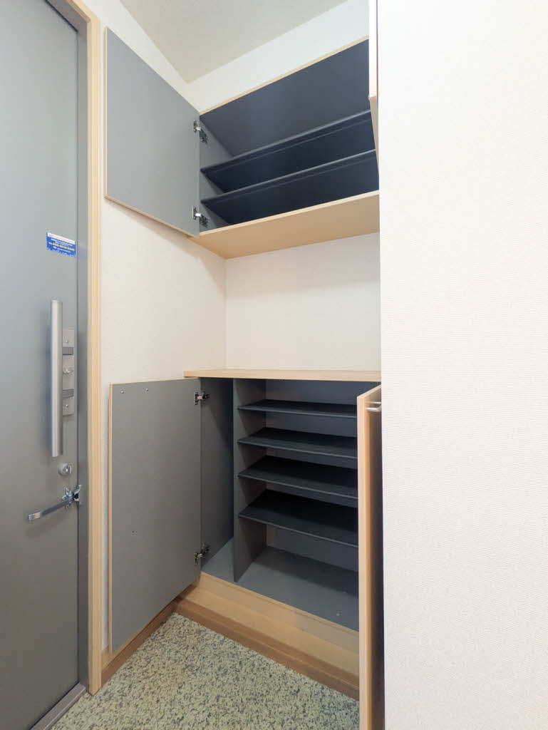 メゾン・ボヌール　Ａ棟　＊＊ A0204号-10