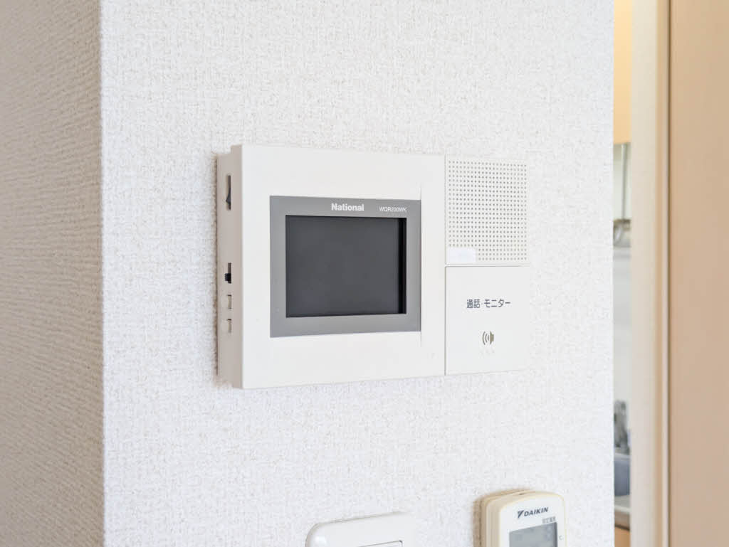 メゾン・ボヌール　Ａ棟　＊＊ A0204号-11