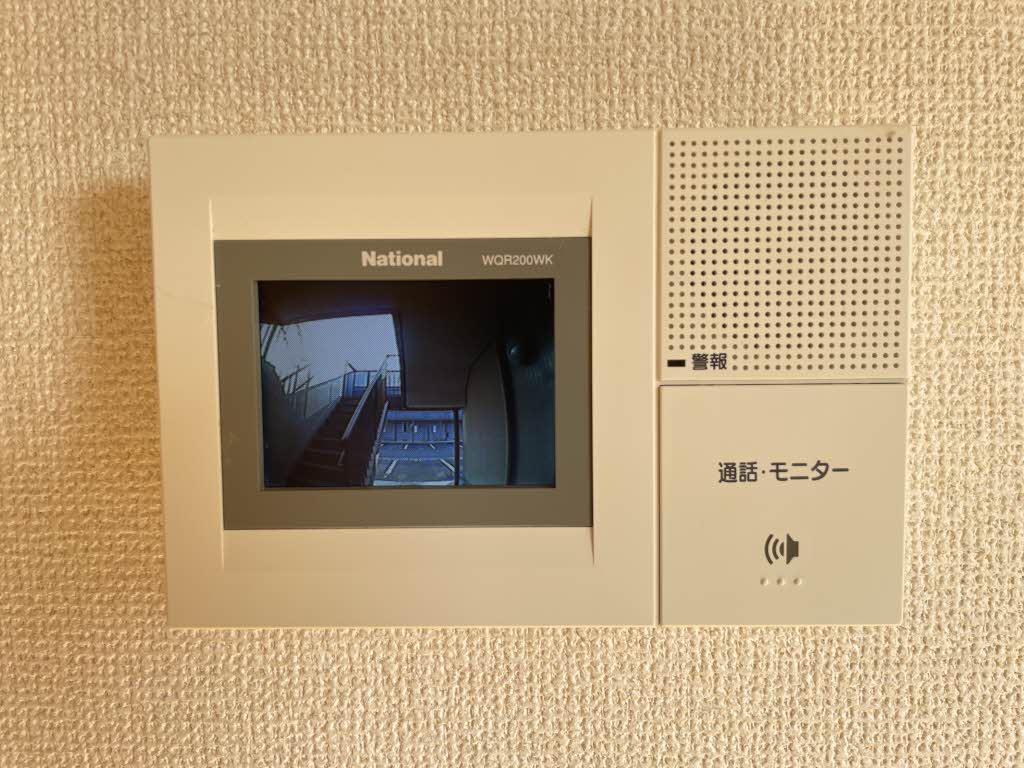 メゾン・ボヌール B棟 ** B0104号-12