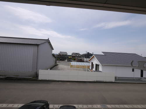 ウェルシー Ⅰ棟 ** A0203号-14