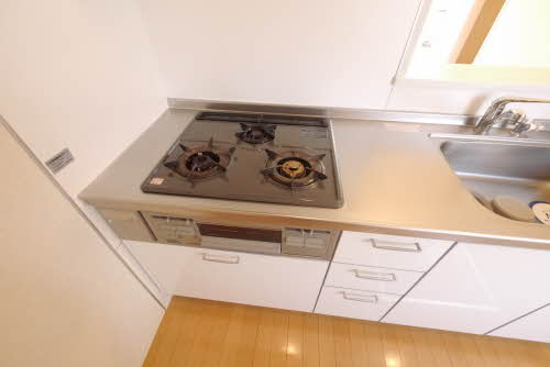 ウェルシー　Ⅱ棟　＊＊ B0102号-7