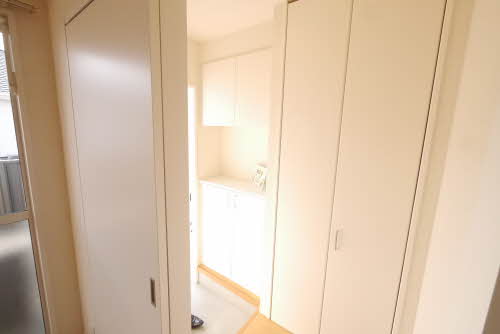 ウェルシー　Ⅱ棟　＊＊ B0102号-11