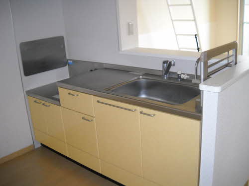 フェリーチェ　＊＊ A0203号-3