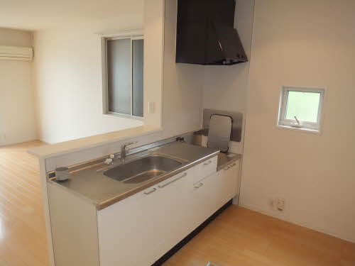 ウィダーホール’２５　Ｂ棟　＊ B0102号-2